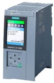 Buy SIEMENS plc logic controller 6ES7515-2AM02-0AB0 at wholesale prices