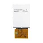 2.8 inch TFT LCD color display / 240X320 color screen / 8080MCU interface / wide