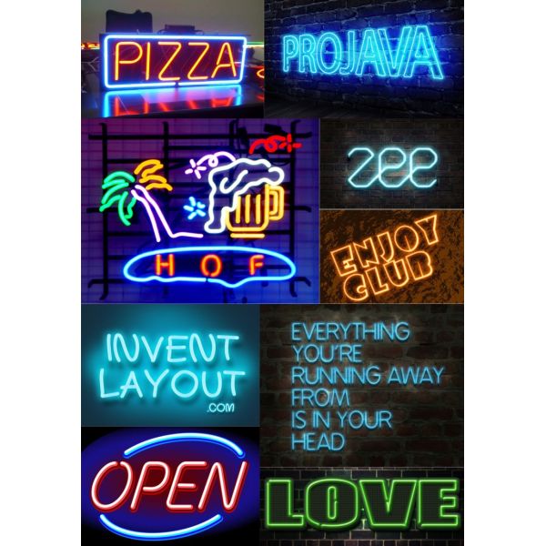 SMD2835 LED Neon Strip Light Flexible PVC RGB Waterproof With 12V 110V 220V