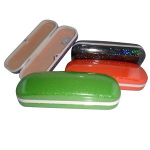 Quality hot anti-rust light weight eyewear cases with latest design for sale