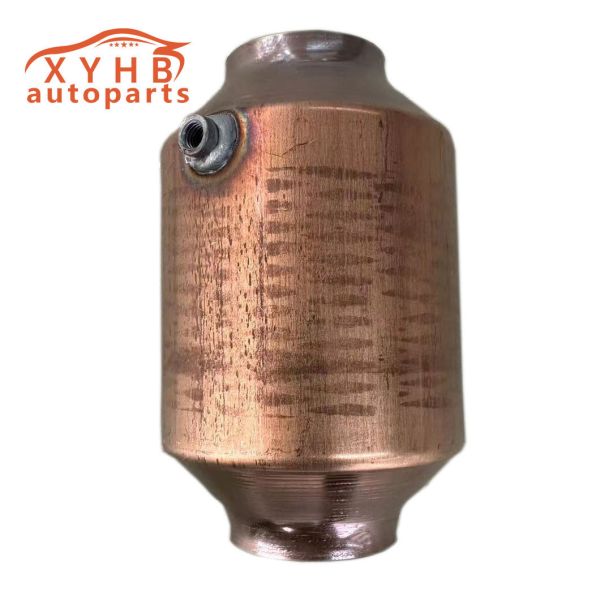 General-Purpose Three-Way Catalytic Converter General Package Ceramic Carrier