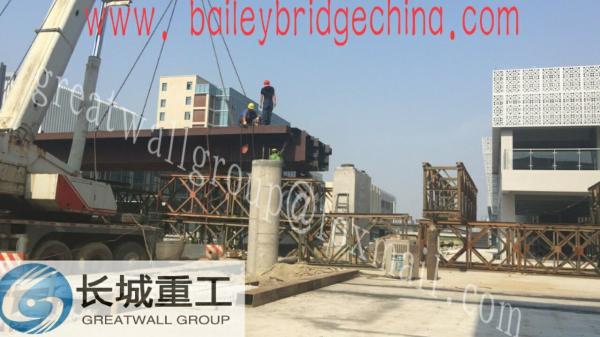 Buy High Stability Box Section Beam Fine Craft Quickly Installed Simple Structure at wholesale prices