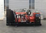 60 HZ Diesel Backup Generator Backup Power Source Silent Diesel Generator