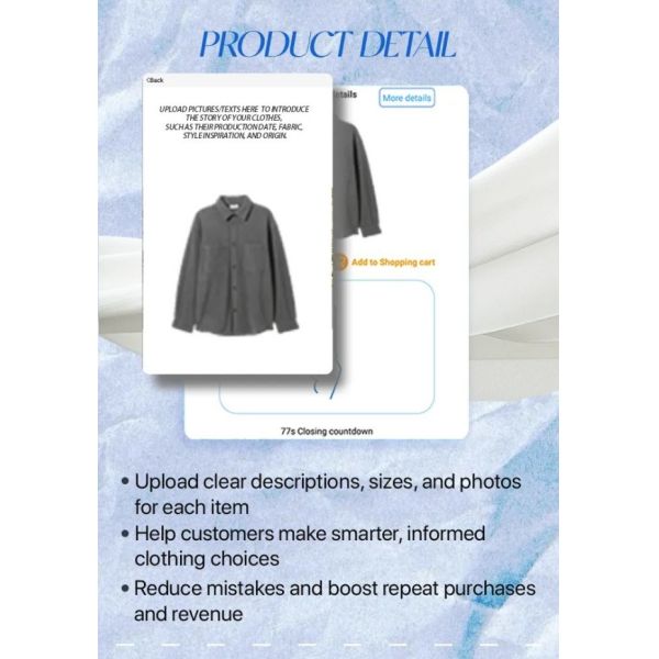 Automated Clothes Vending Machine Sell Socks T-Shirts Jeans & Shoes 24/7