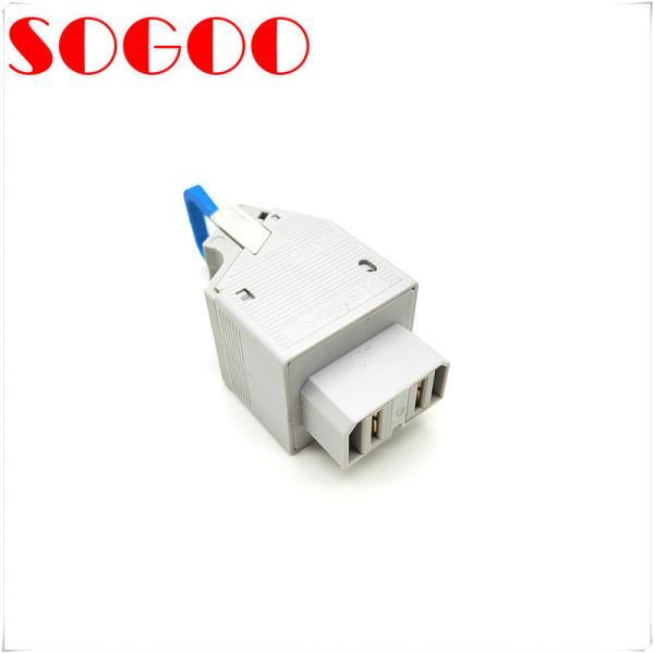 Buy Original ZTE 8894e SJ018-2STY-R RRU Power Connector at wholesale prices