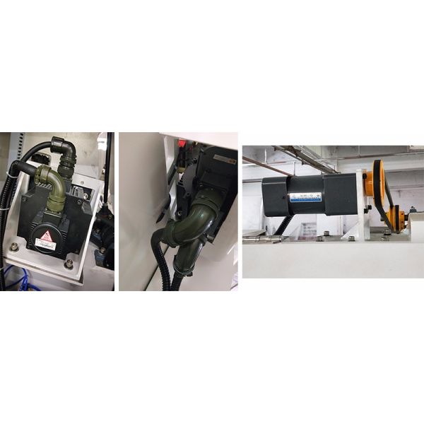 1200RPM Computerised Quilting Machine For Blanket Mattress Sleeping Bags