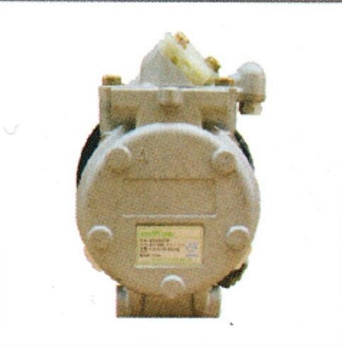 ALA 20201 HONDA AC COMPRESSOR Accord-2.0 AC COMPRESSOR 10PA17C AC COMPRESSOR 38810-PT0-013 AC Compressor