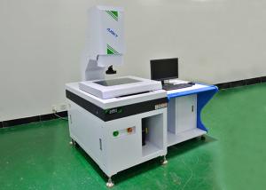 Quality 3C Electronics CMM Measuring Machine With Tri Axial Automatic Control for sale