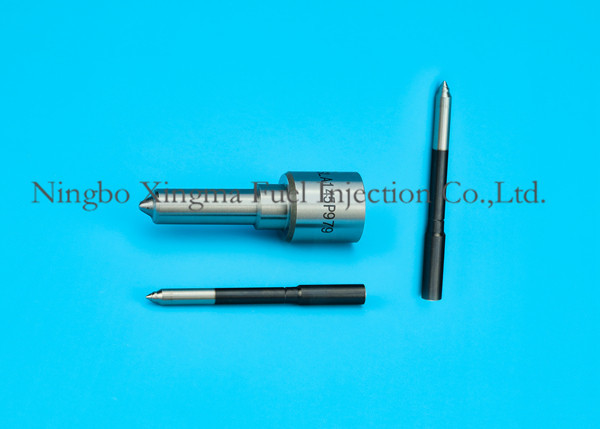 Diesel Parts Bosch Common Rail Engine Nozzle DSLA145P979 , 0433175278 For Bosch Injector 0445110063