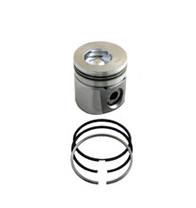 Quality Cummins 6BTA 5.9L Inframe-Overhaul Engine Rebuild Kit (Emission) for sale