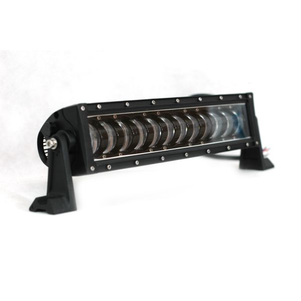 Waterproof 6D Plus DRL Daytime Running 160w Combo LED Light Bars for Off road 4x4 ATV Truck Tractor