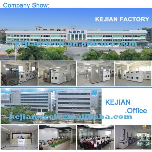 100T Plastic Rubber Peel Adhesion Test Equipment With 0.5 To 1000mm / Min