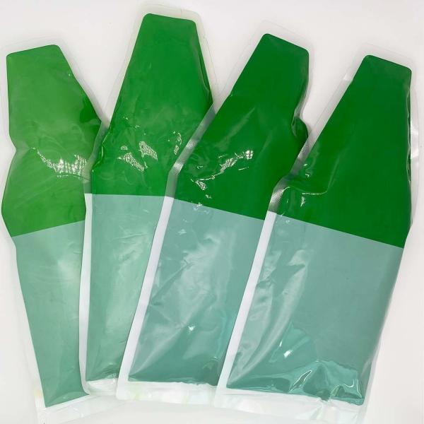 Buy Solvent Free Thin Layer Self Leveling Floor Coating Epoxy Paint Pigment With Frosted Effect at wholesale prices