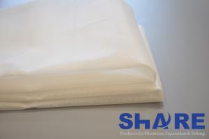 Quality Plain Woven 16um Nylon Filter Mesh For Pool Pool Filters And Skimmers for sale