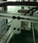 Automatic Box Bubble Pressing Machine Electric Driven Type For Rigid Boxes Min