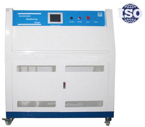 Buy Data Analysis UV Accelerated Weathering Tester With Aging Resistance at wholesale prices