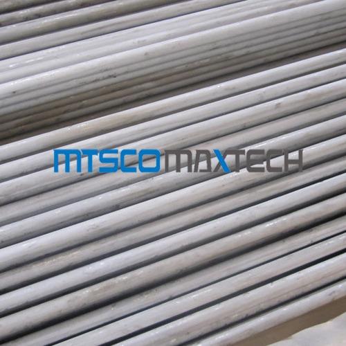 Buy 1/2 Inch Sch40 TP321 Stainless Steel U Tube For Heat Exchanger at wholesale prices