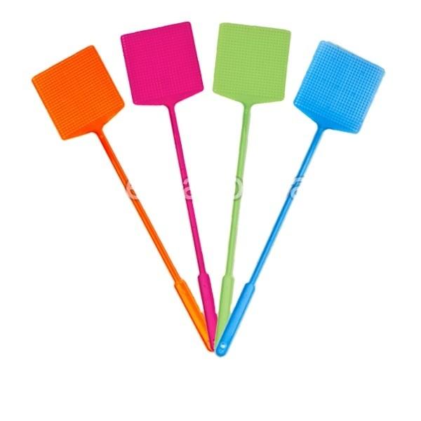 Buy Plastic Fly Swatters for Efficiently Managing Insect Infestations in Summer and Fall at wholesale prices
