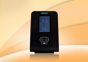 Quality TCP / IP ID Card or Facial Recognition Access Control System with WIFI , LINUX system for sale