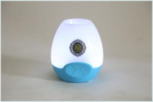 Quality led quran speaker with Bluetooth Lamp islamic gift ramadan 8GB voice recorder USB translate indonesia quran speaker for sale