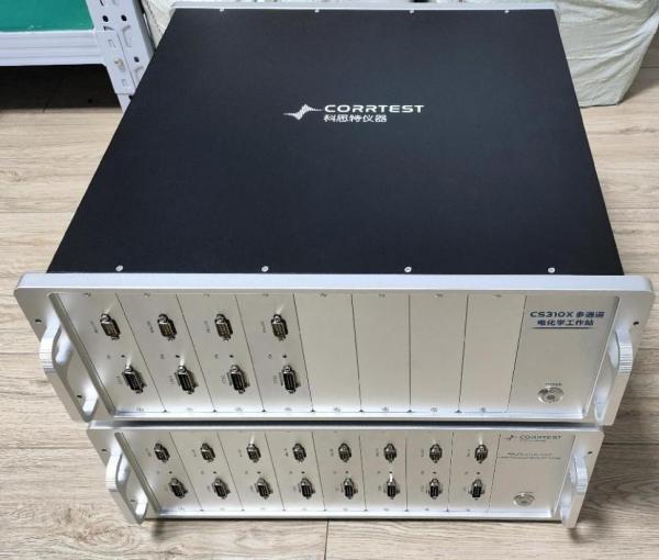 Buy Customized Multichannel Potentiostat Instrument CS310X Model at wholesale prices