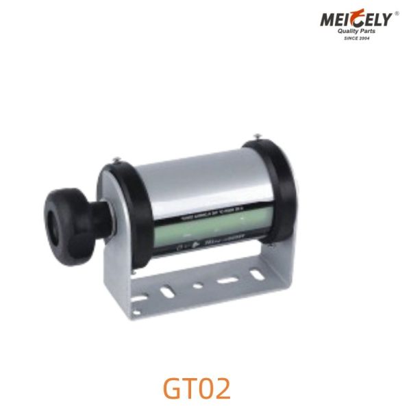 GT02 OEM Tank Truck Liquid Indicator High Precision Durable