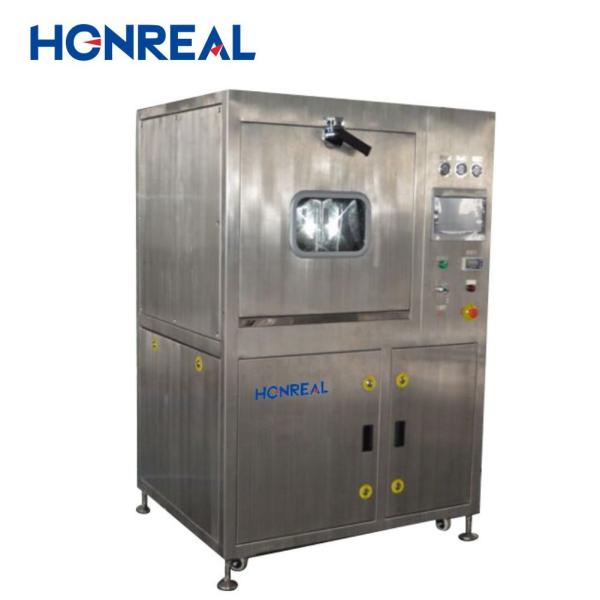 Buy 70L Automatic PCBA Circuit Board Cleaning Machine With 3 Layers at wholesale prices