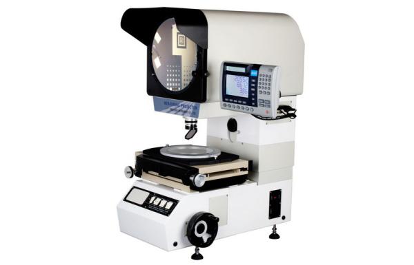 Digital Readout DP100 Optical Comparator Profile Projector VP12 With Body