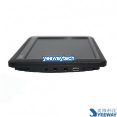 Quality 7-inch 8GB Cube H900HDA Screen 1080P HD MP5 Player Support TV-out &amp; OTG USD 85.91 for sale