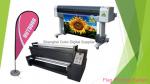 Automatic Direct Dye Sublimation Printer / 1440 DPI Epson Head Printer For