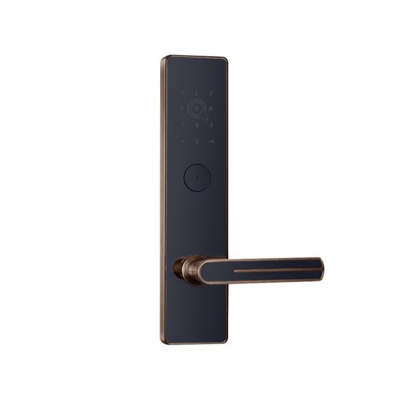Buy OEM / ODM Smart Code Lock With WiFi Apartment Management System at wholesale prices