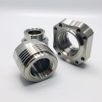 CNC Machining Fabrication Part Service Machining CNC Part Turning Stainless