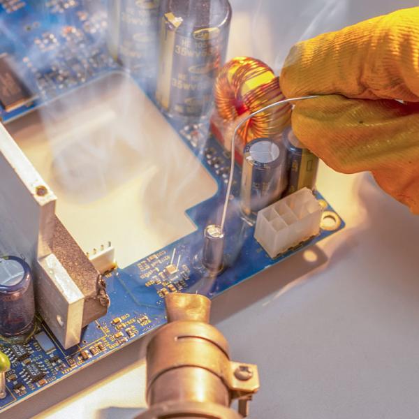 Buy Gts Global Testing Services Automotive Vehicle Parts Testing Authentication service at wholesale prices