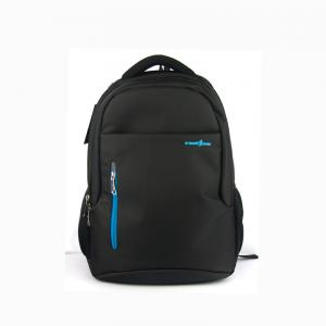 Quality 4 leaf cfover laptop bag nylon travel backpack,computer backpack for 15.6 laptop bag children  backpack for sale