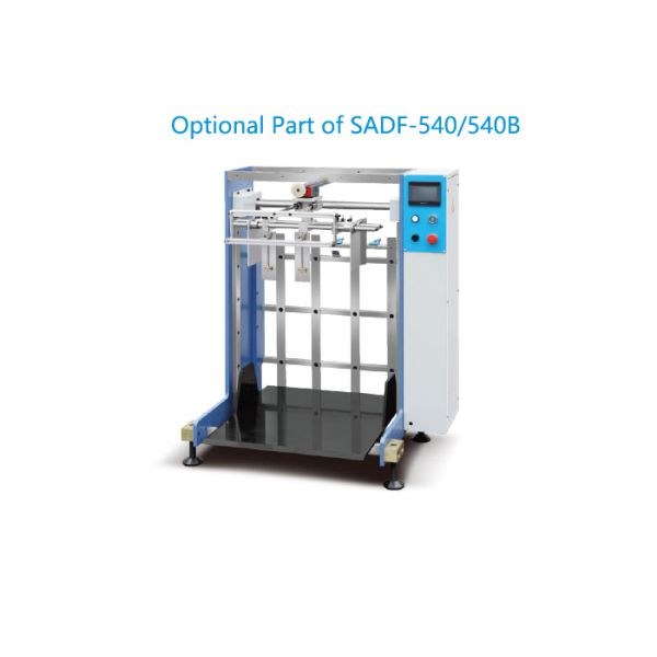 Steel Commercial Laminating Equipment , Double Side Lamination Machine