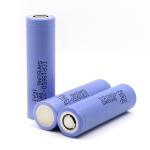 Samsung ICR18650-22P 2200mAh 3.7V Li-ion Rechargeable Battery for Flashlights,
