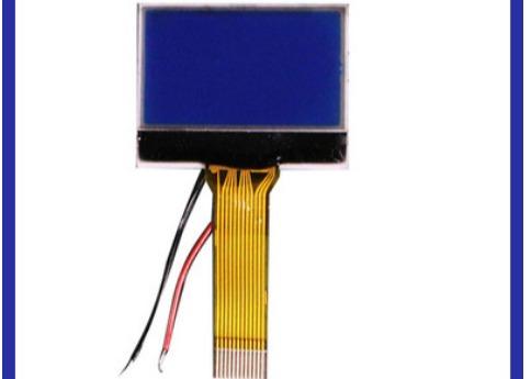 Buy SPLC780D 14 Pin Lcd Display 8x2 Double Row 58X32MM Parallel at wholesale prices