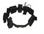 High Density Nylon Tactical Unity Belt Adjustable Size with Different Kinds of