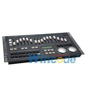 China DMX512 Light Controller For Television , RGB LED Controller Integrated Circuit Design on sale