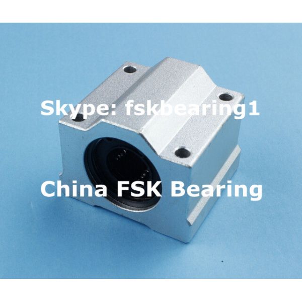 THK SC35UU Linear Motion Bearings Slide Block Bearing Close Type