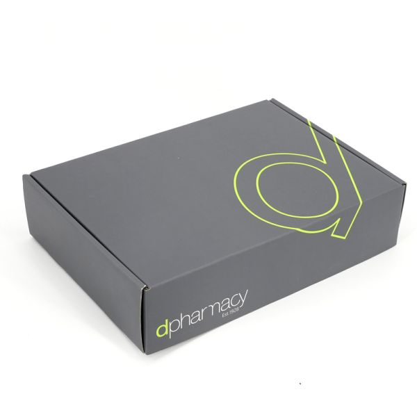 Custom Logo Cardboard Carton Paper Empty Shoes Packaging Boxes For Small Businesses