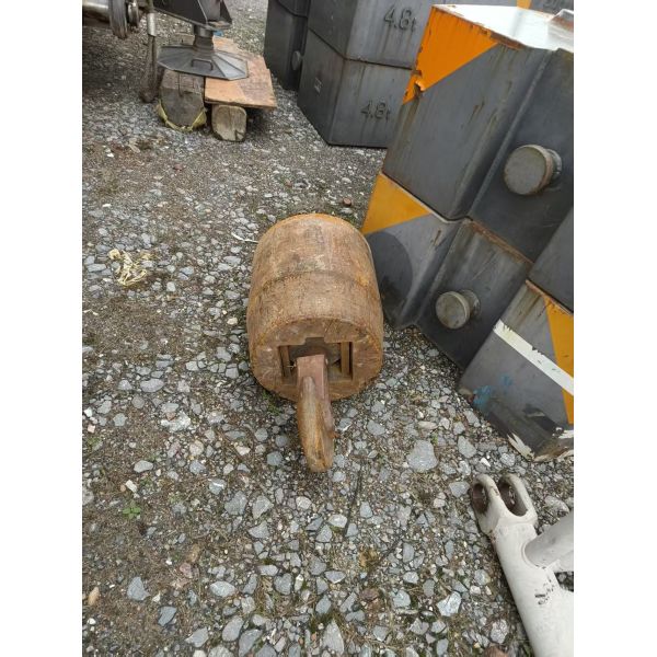 ZCC1800H 2018 Years Zoomlion Mobile Crane 180 Tons for Heavy-Duty Construction Projects