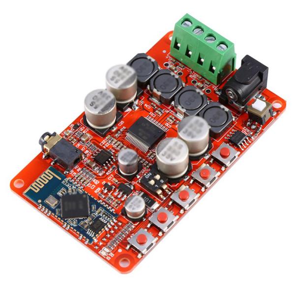 Buy SMT Surface Mount PCB Assembly High Performance For Drone Controller at wholesale prices