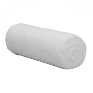 China Medical Absorbent Hydrophilic White Jumbo Cotton Rolls For Hospital Surgical Dressing on sale
