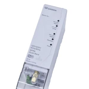 Quality Intelligent Data Concentration Unit AMI PLC Gateway Indoor Use WFET-DC800 for sale