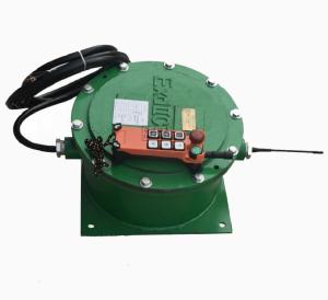 Quality explosion proof industrial remote controller explosion proof remote controller bys-100s for sale