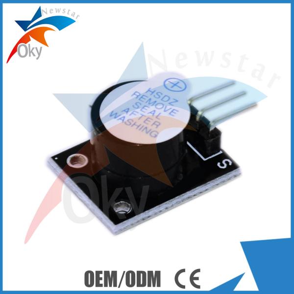 Buy Active Speaker Sensor Module for Arduino at wholesale prices