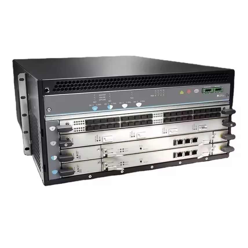 New Original Router MX480-PREMIUM3-AC Enterprise Router