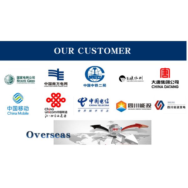 Self-Supported Pole Monopole Tower Communication Towers