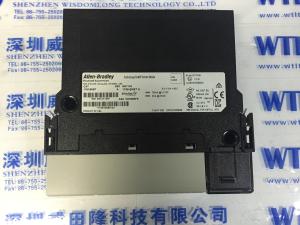 1756-ENBT ControlLogix EtherNet/IP Bridge Module 128 LOGIX CONNECTIONS